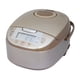 thumbnail image 1 of Hervidor de arroz SPT RC-1808, 2,5 L, 10 tazas, multifuncional, dorado, 1 of 3