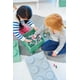 thumbnail image 2 of Caja de almacenamiento LEGO Brick 4 de Copenhague, color verde oscuro, 2 of 3