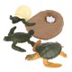 thumbnail image 2 of Simulación Animal Marino Ciclo De Vida De La Tortuga Juguetes De Aprendizaje Para Ni?os Tortuga Marina 2124, 2 of 5