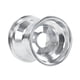 thumbnail image 1 of Llanta Delantera de Aluminio de 5 Pulgadas, Repuesto Práctico, Accesorio para Neumáticos, Pieza para Go Karts, Motos de Cross, UTV, ATV, Coches de Dri Tipo de agujero central, 1 of 5