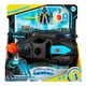 thumbnail image 4 of Juguete Auto De Batman Con Figura 10cm Con Sonido Infantil, 4 of 4