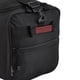 thumbnail image 4 of Bolsa de viaje Travelers Club, extensible y enrollable, 81 cm, color rojo, 4 of 7