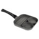 thumbnail image 4 of Pequeño Desayuno Freír Parrilla Olla Huevo Frito Cocina Para Tortilla Jamón Cocinar, 4 of 5