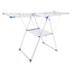 thumbnail image 1 of Tendedero De Ropa Plegable 155x61x99Cm Celeste, 1 of 4