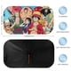 thumbnail image 2 of One Piece Sombrilla Solar para Auto - Protector de Parabrisas Plegable | Cortina Solar Delantero | Bloqueo UV y Aislamiento de Calor 133x73cm, 2 of 6