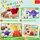 thumbnail image 5 of Laberinto Magnético Juguete Didáctico Montessori Madera Niño, 5 of 10
