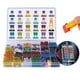 thumbnail image 3 of Kit 300Piezas Fusibles Coche Automotriz Caja, 3 of 3