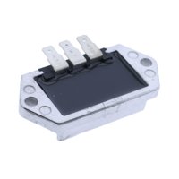 Ioensy - Rectificador Regulador De Voltaje 4140304 Para Motor 2575503 Am34738 Am106357