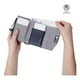 thumbnail image 3 of Billetera Smooth Ney Con Rfid Blocker Azul, 3 of 5