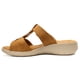 thumbnail image 2 of Sandalia Casual Mujer Pame Camel 37, 2 of 3