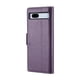 thumbnail image 4 of CaseMe tipo cartera Google Pixel 7A con cierre magnético, RFID, tarjetero, soporte, carga inalámbrica, 4 of 5