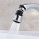 thumbnail image 5 of Aireador de grifo WINBOB con boquilla giratoria 360° y ahorro de agua, 5 of 5