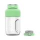 thumbnail image 2 of Licuadora Portátil Juicer Cup 1.2L Shakes Juicer Cup Para Batidos Mezcla Home Green, 2 of 3