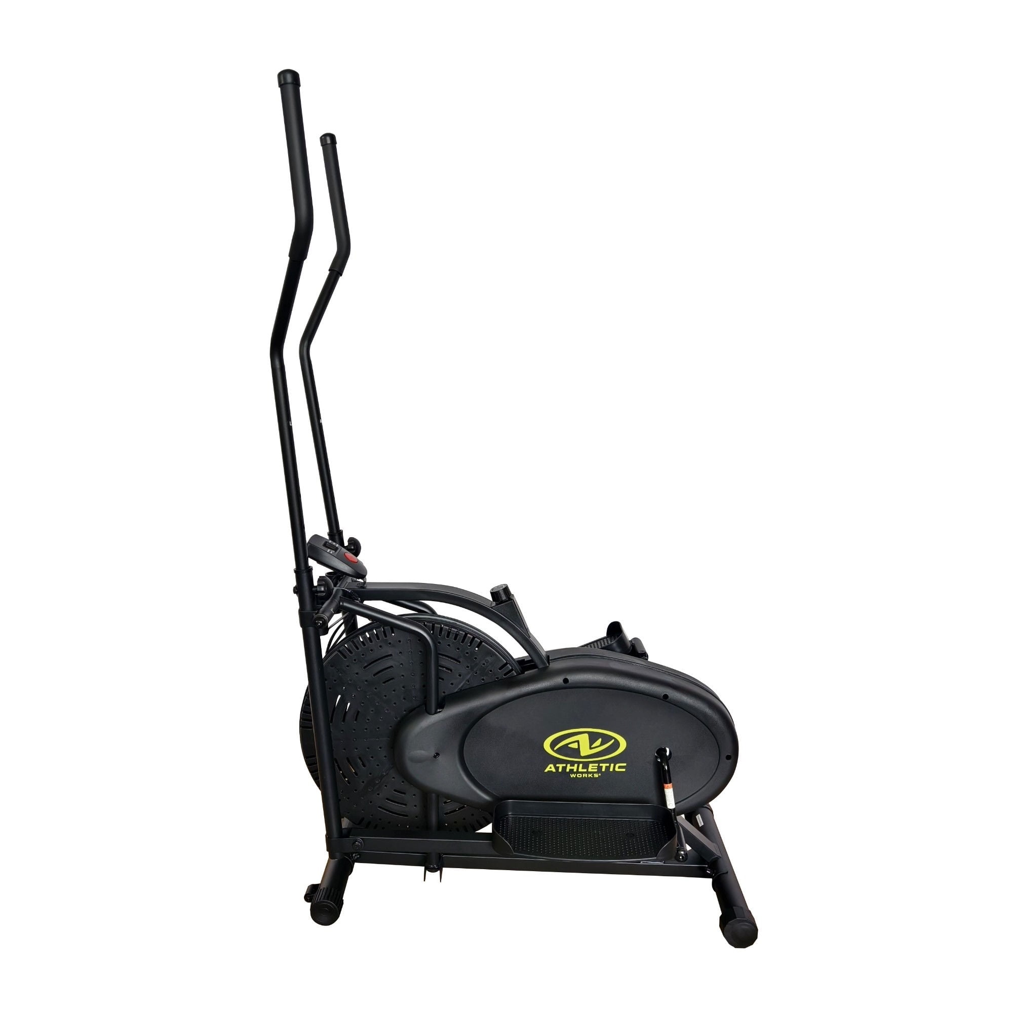 Athletic Works - Bicicleta Eliptica- Eb01