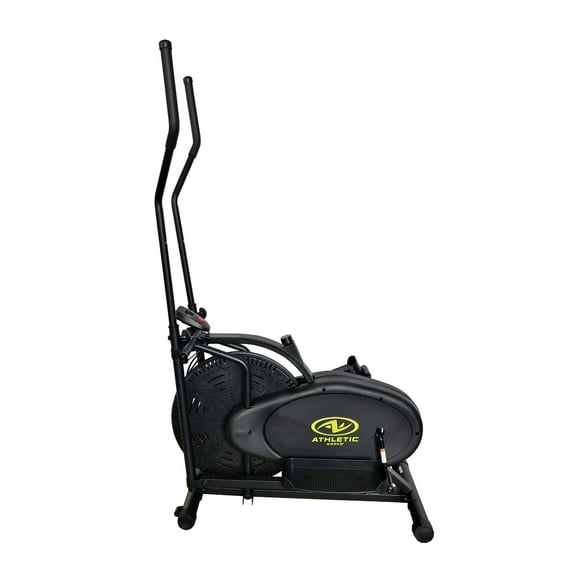 Bicicleta Eliptica- Eb01
