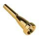 thumbnail image 5 of Boquilla De Trompeta Aleación Suave Para Jugadores Profesionales Accesorios De Trompeta Oro 5C, 5 of 5