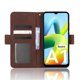 thumbnail image 2 of Funda Cartera Magnética para Xiaomi Redmi A1- Tarjetero Desmontable, Cuero PU, Soporte, 2 of 6