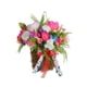 thumbnail image 1 of Cesta De Flores De Primavera Para Decoración De Puerta Delantera Para Festivales De Aniversario Granja, 1 of 5