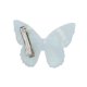 thumbnail image 4 of Unique Bargains 1 Pc Pinzas para el Cabello de Mariposa de Pato Clip para Peinado en Casa Negro, 4 of 5
