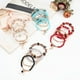 thumbnail image 3 of Beautiful Bohemian Stackable Beaded Bracelets - A Perfect Gift for the Multicolor Jewelry Lover!, 3 of 4