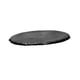 thumbnail image 5 of Cubierta De Trampolín Negra A Prueba De Lluvia Cubierta De Protección Solar Para Nieve Accesorios Redondos 16 Pies 4,88 Metros, 5 of 5
