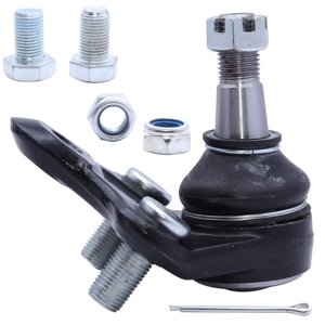 Repuestos Del Sol - Rotula Inferior Delantera Izquierda Derecha Toyota Corolla 2.0 1992 1997