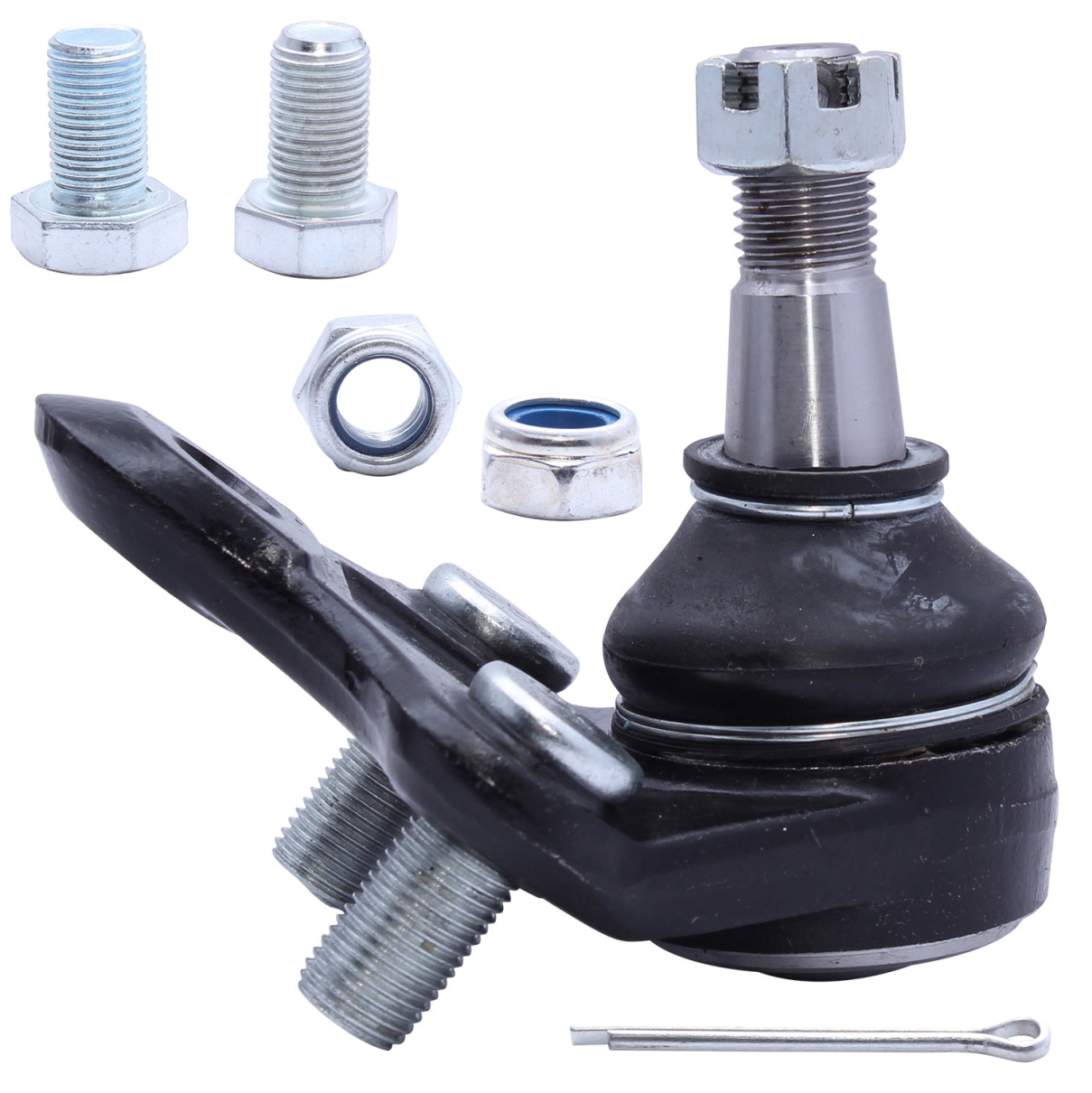 Repuestos Del Sol - Rotula Inferior Delantera Izquierda Derecha Toyota Corolla 2.0 1992 1997