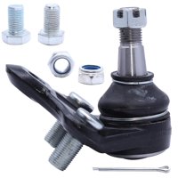 Repuestos Del Sol - Rotula Inferior Delantera Izquierda Derecha Toyota Corolla 2.0 1992 1997