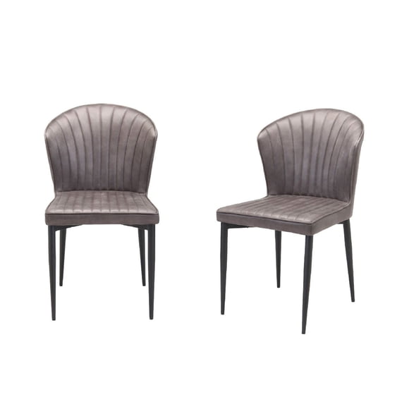 Pack x 2 Silla Bruselas