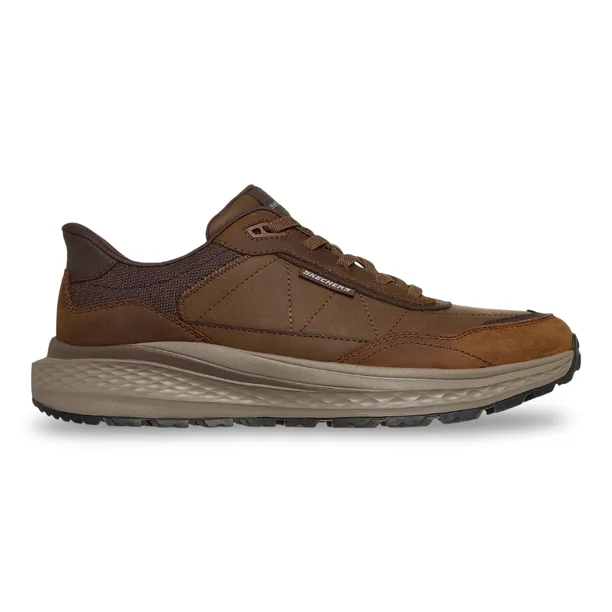 Zapatilla Hombre Slade Ultra Gavin Skechers