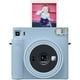thumbnail image 1 of Camara Fujifilm Instax Square SQ-1 C/Blue, 1 of 4