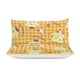 thumbnail image 5 of Pompompurin Duvet Cover Set 3-Piece Bedding Set Soft Warm And Comfortable Soft Bed Set for Bedroom All Season, 5 of 5