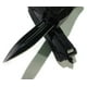 thumbnail image 2 of Cuchillo Navaja Automatica Retractil Horizontal Ak05 Navaja Corta Pluma Cuchillo Cortapluma, 2 of 3