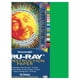 thumbnail image 1 of Papel de construcción Pacon Tru Ray Festive Green, 9 x 12, 50 hojas, 1 of 2