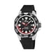 thumbnail image 1 of Reloj 18927/4 Lotus Negro Hombre Diver, 1 of 4
