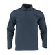 thumbnail image 3 of Polera Polo Dryfresh Hombre Manga Larga Secado Rápido Azul Piedra, 3 of 10