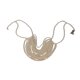 thumbnail image 2 of Cadena De Sujetador Multicapa, Joyería Corporal, Accesorios De Playa, Cadena Corporal En Capas Estilo Bohemio, 2 of 5
