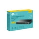 thumbnail image 4 of Switch 10 Puertos Gigabit con 8 Puertos PoE+ 1 SFP LS1210GP, 4 of 4