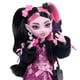 thumbnail image 3 of Monster High Look Monstruoso Draculaura, 3 of 7