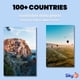 thumbnail image 3 of Tarjeta SIM SkyGo Europa 20 GB por 15 días, solo datos 4G/5G, 3 of 5