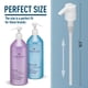 thumbnail image 4 of Dispensador de bomba Shopperals para botella Pureology de 33.8 oz, 4 of 7