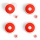 thumbnail image 4 of Set de Cortadores de Galletas Betty Crocker con 20 Formas Sin BPA, 4 of 9