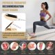thumbnail image 4 of Tabla Inclinada y Tabla de Equilibrio ODCPN 3 en 1 con Póster de Entrenamiento, 4 of 7