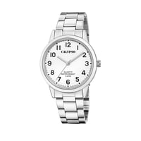 Reloj K5858/1 Calypso Blanco Hombre Basic