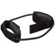 thumbnail image 1 of Cinta de ejercicio Cando 89 cm negra X‑Heavy, 1 of 2