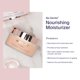 thumbnail image 4 of Crema hidratante MONAT Be Gentle Nourishing con ácido hialurónico 45 ml, 4 of 6