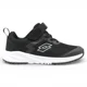 thumbnail image 1 of Zapatilla Niño Challenge Jr Negro Lotto, 1 of 3