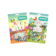 thumbnail image 1 of Block De Stickers Animales, producto surtido 1 un, 1 of 3