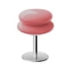 thumbnail image 4 of Lámpara De Mesa Iluminación Nórdica Decorativa Luz Nocturna Para Sala De Estar Dormitorio Interior Rosa, 4 of 5
