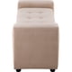 thumbnail image 3 of Banqueta Baul Lawin 2c Felpa 30 Beige, 3 of 5